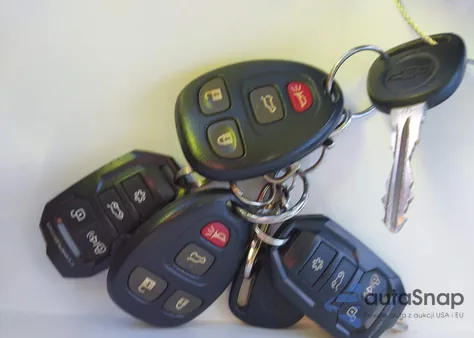 2012 Chevrolet Tahoe Commercial Fleet из США, поврежденный, VIN 1GNSK2E05CR326438